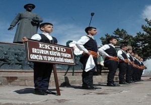 Turizm Haftası başladı